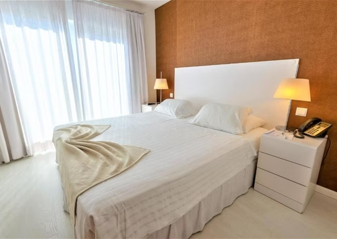 Amazonia Estoril Hotel - Chambres