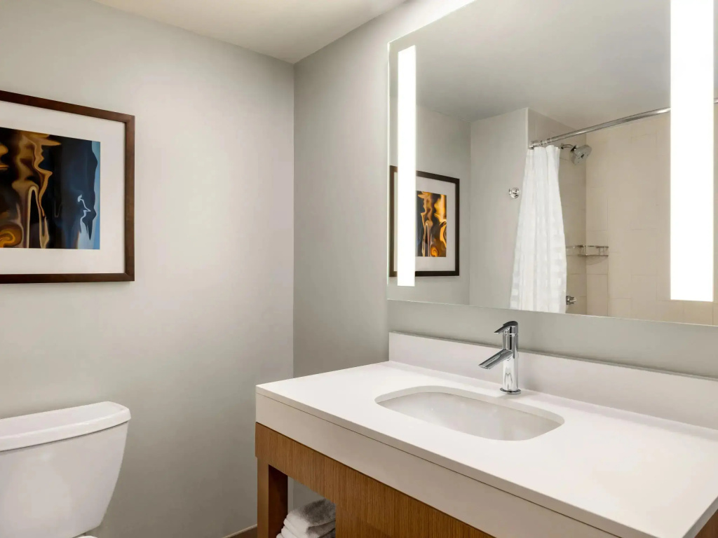 Hyatt Place Keystone / Dillon - Chambres