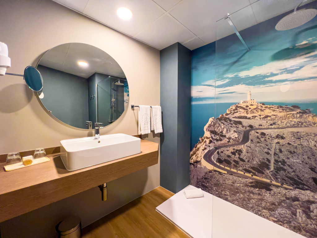 Bahia Principe Escape Coral Playa - Adults Only 16+ - Chambres