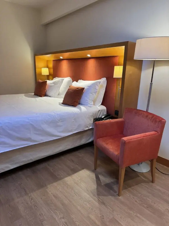 Ruzzini Palace Hotel - Chambres
