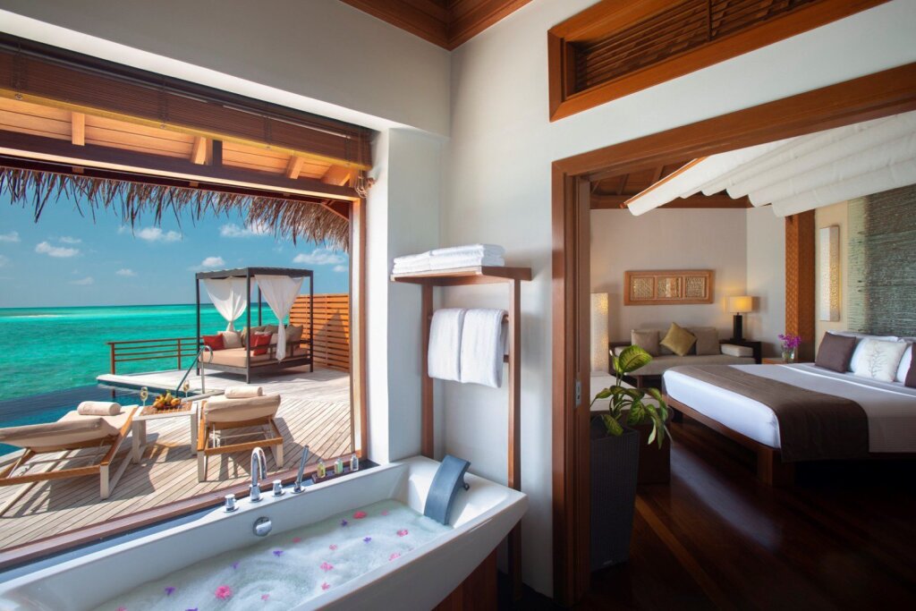 Baros Maldives