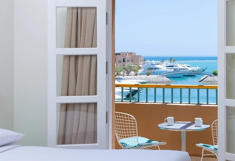 Captain's Inn - Chambres