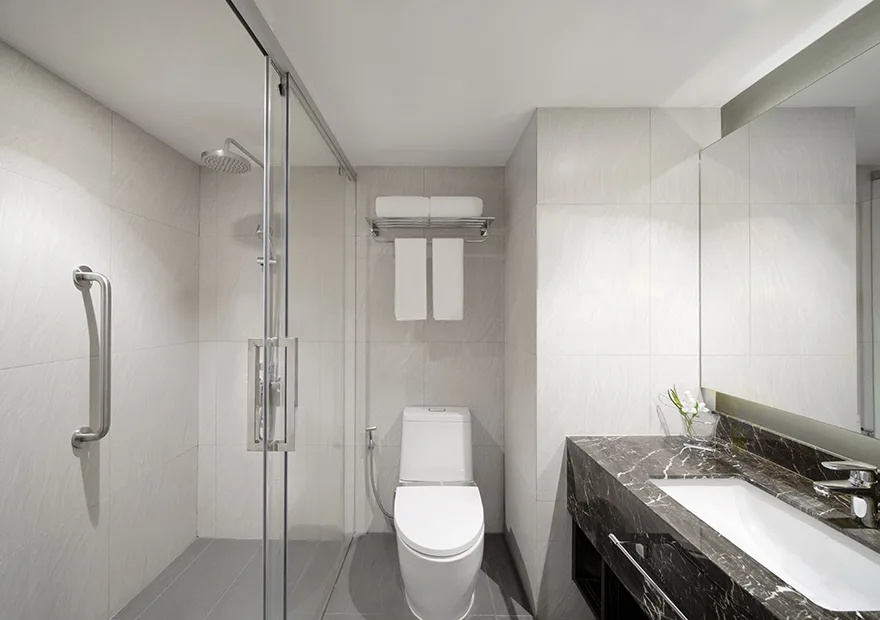 Avani Ratchada Bangkok Hotel - Chambres