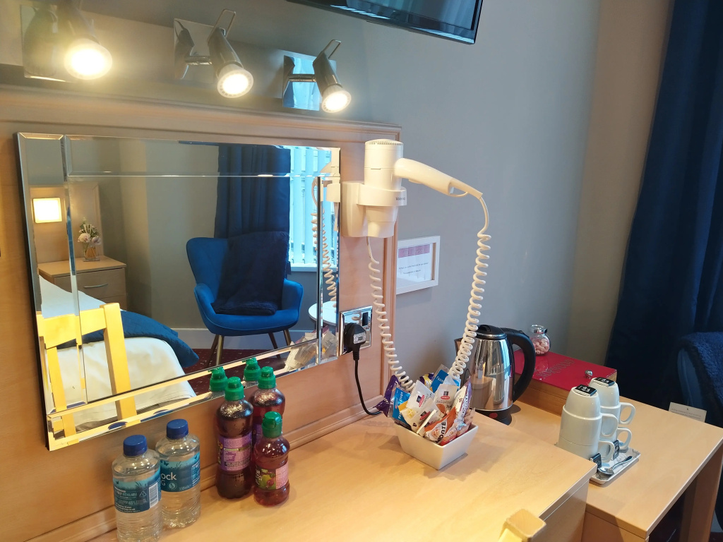 Hotel photo 10