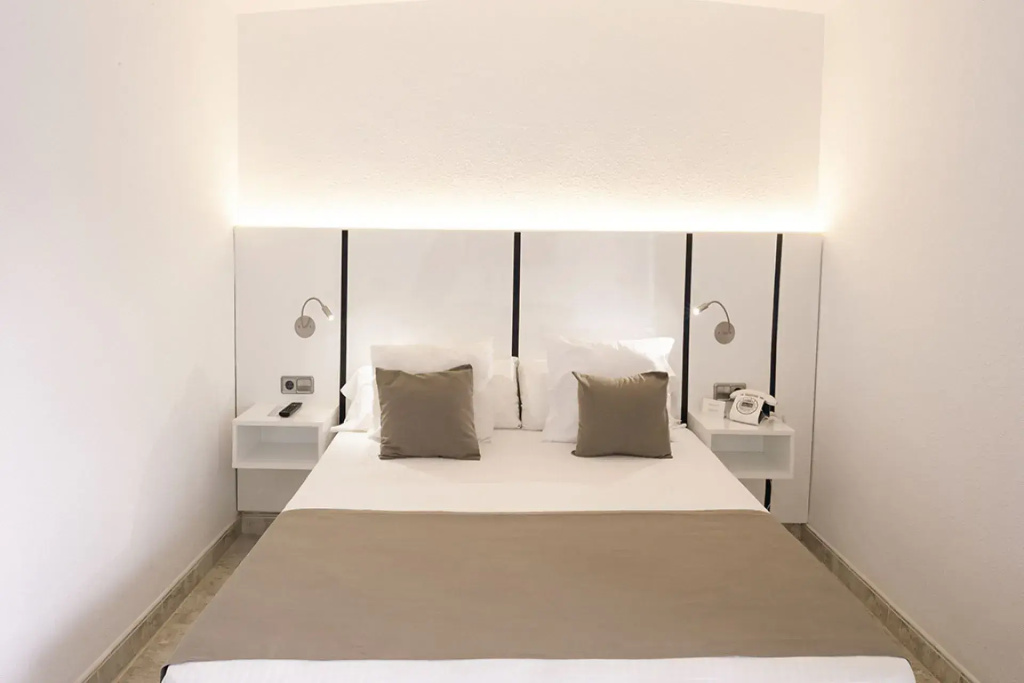 Hotel THB El Cid - Adults Only - Chambres