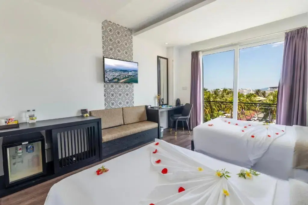 Champa Island Nha Trang