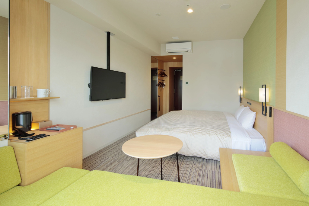 Candeo Hotels Osaka Namba 사진 14