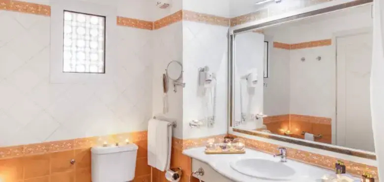 Domina Coral Bay Oasis - Chambres
