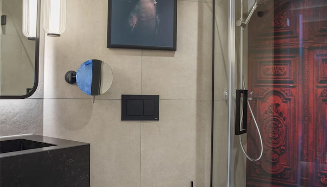 Radisson RED Oslo City Centre, A Verified Net Zero Hotel - Chambres