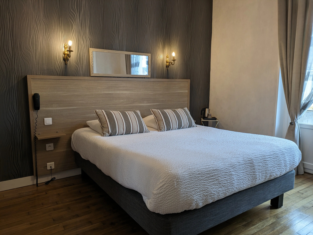 Hôtel Le Saint Florent - Général