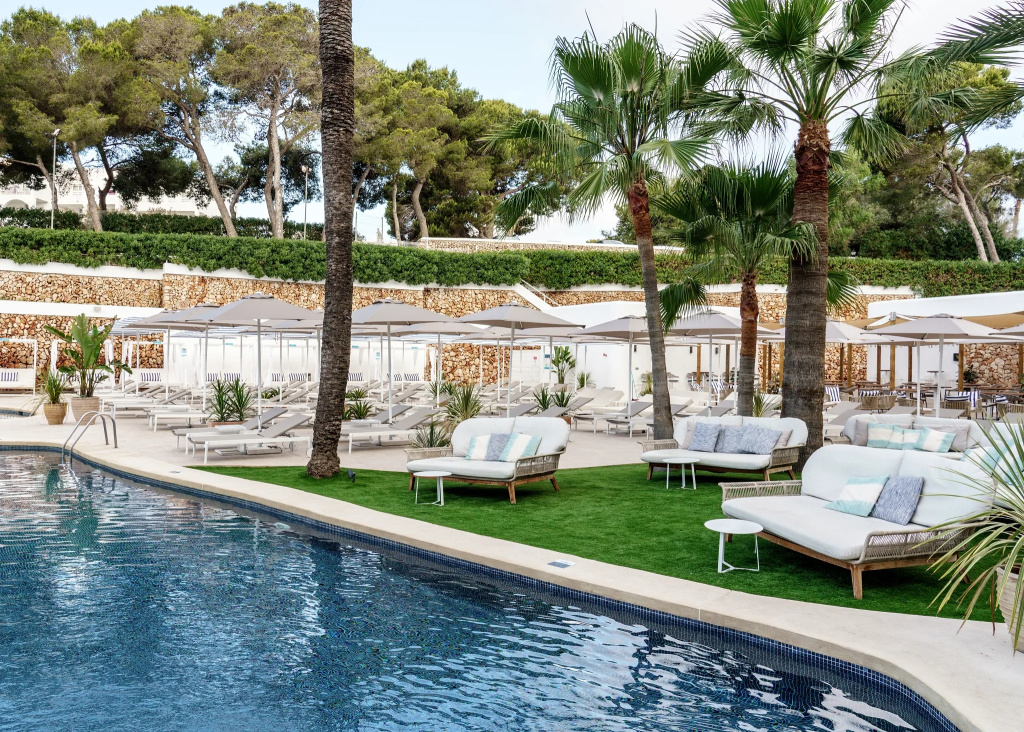 AluaSoul Mallorca Resort - Adults Only - Général