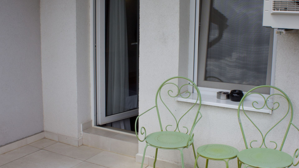 Hotel Silva - Chambres
