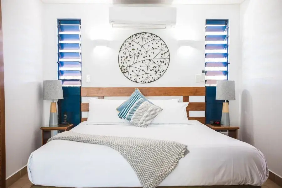 Peninsula Boutique Hotel Port Douglas - Adults Only Haven - Chambres