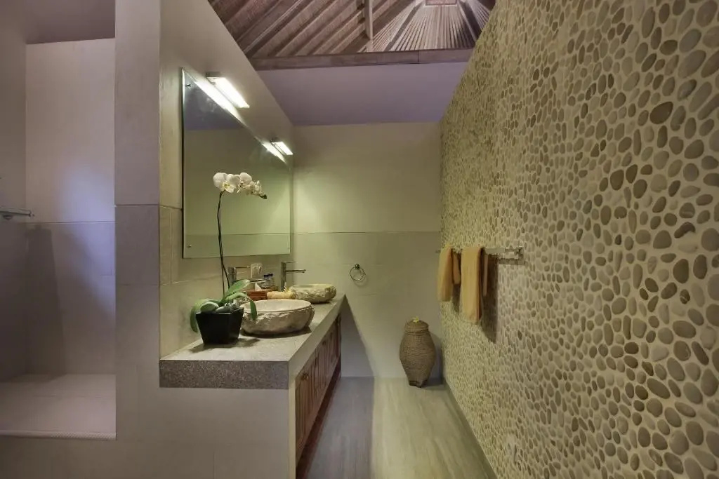 D'Legon Villas - Chambres