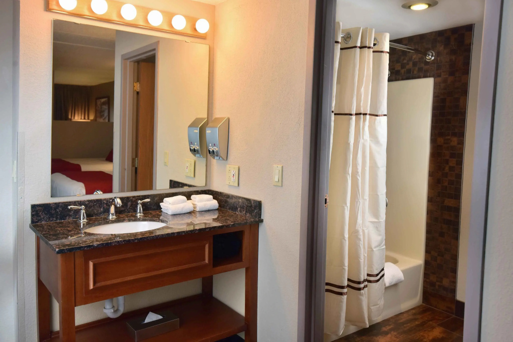Chula Vista Resort, Trademark Collection by Wyndham - Chambres