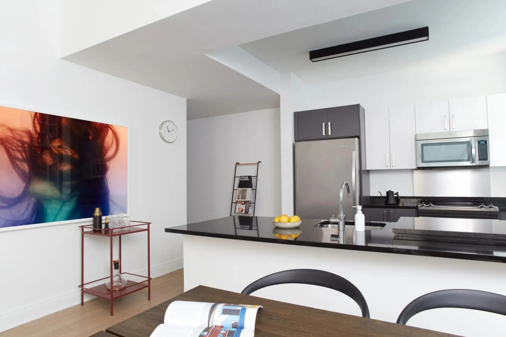 Mint House 70 Pine by Kasa - Chambres