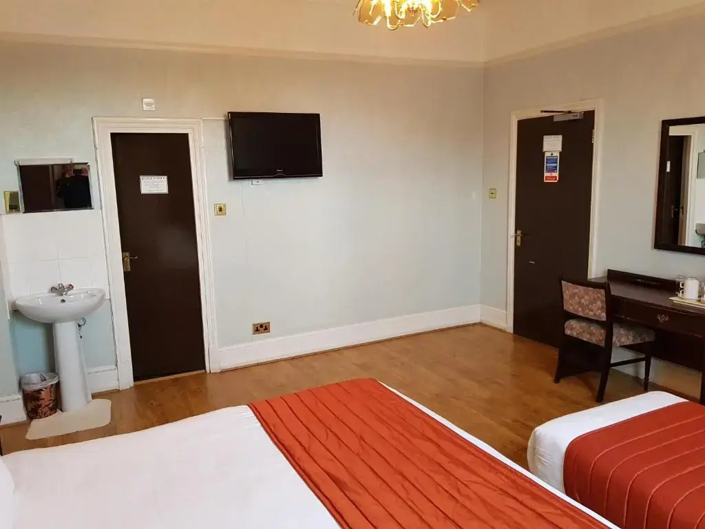 Hotel photo 3