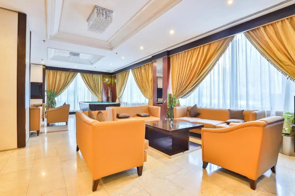 Hotel photo 13