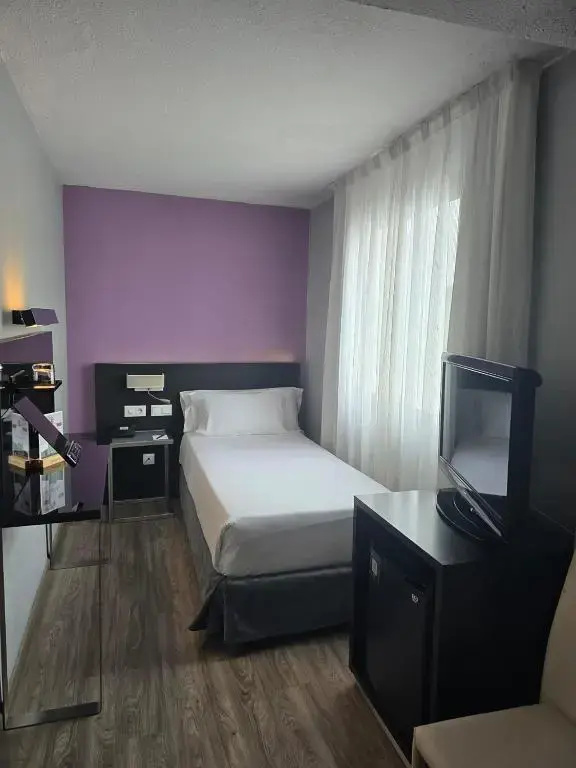 Sercotel Córdoba Medina Azahara - Général