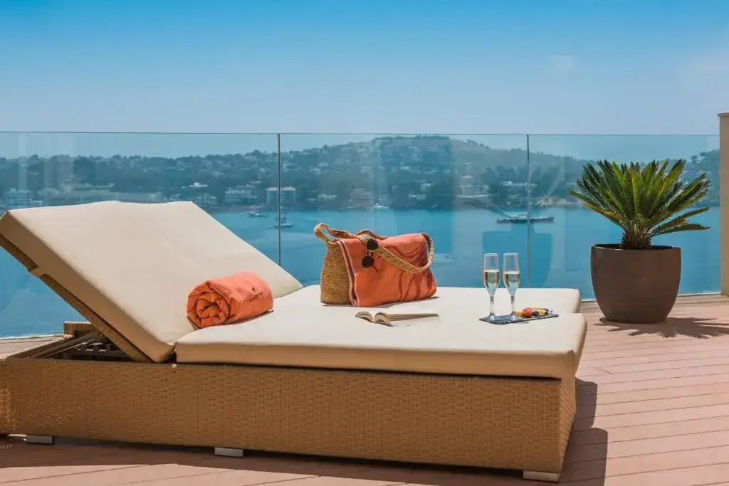 Iberostar Selection Jardín del Sol Suites - Adults Only - Chambres