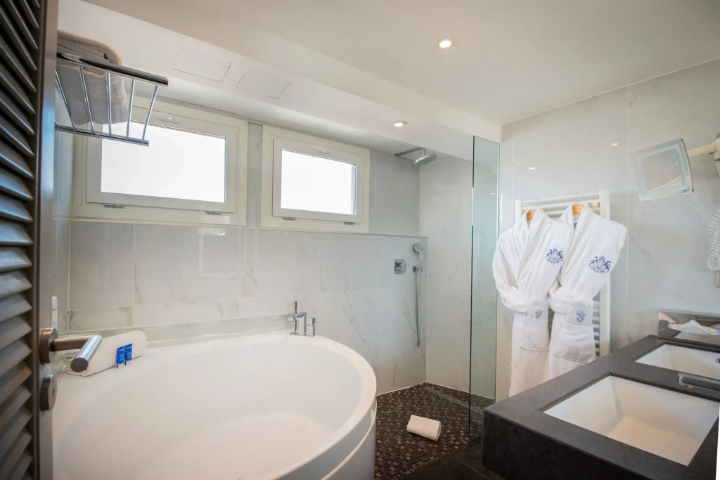 Splendid Hotel & Spa Nice - Chambres