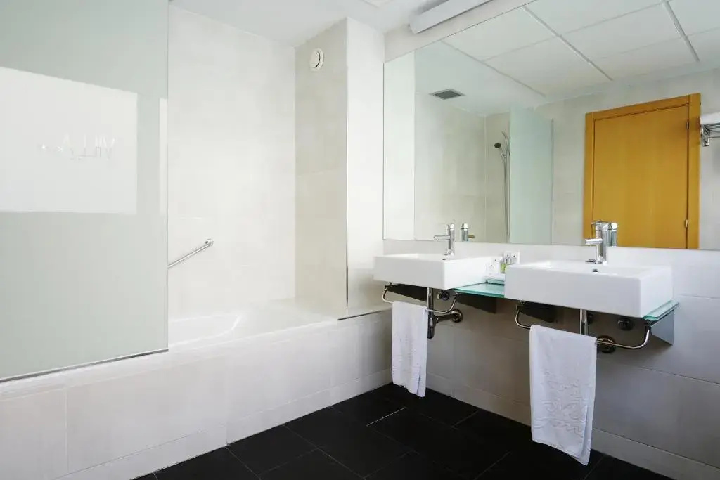 U Hotel Villa - Gomá - Chambres