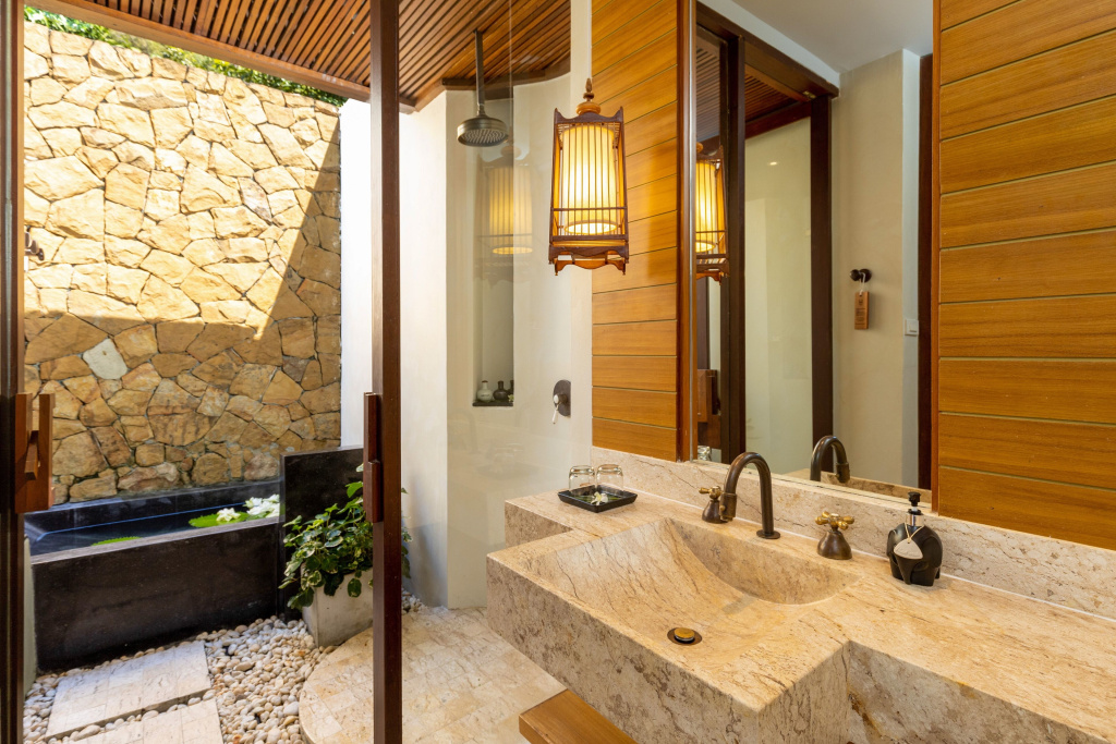 The Tubkaak Krabi Boutique Resort - Chambres