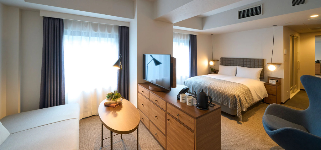 Hotel Resol Stay Akihabara 사진 9