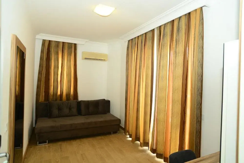 Kleopatra Celine Hotel - Chambres