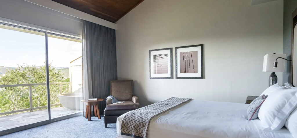Carmel Valley Ranch, in The Unbound Collection by Hyatt - Chambres