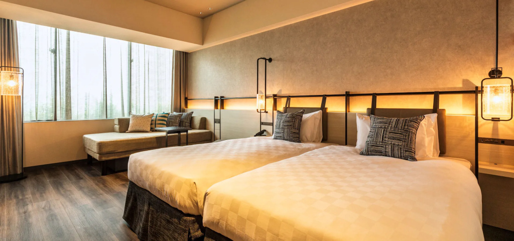 Tokyo Bay Shiomi Prince Hotel 사진 1