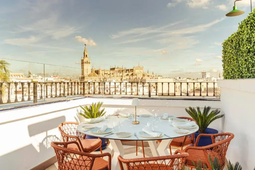 Vincci La Rabida Hotel - Général