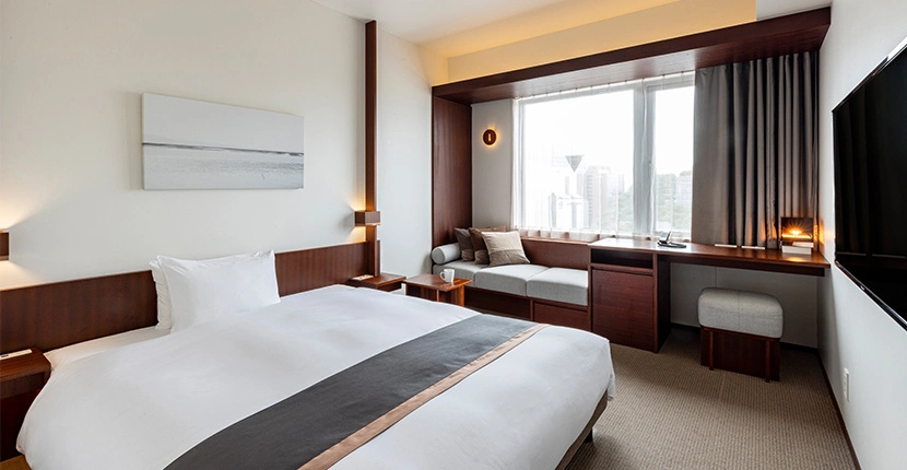 Tokyu Stay Fukuoka Tenjin 사진 2