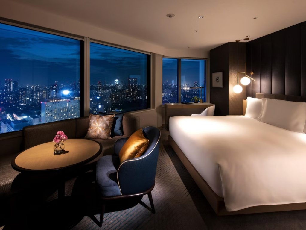 The Strings by InterContinental Tokyo by IHG 사진 3