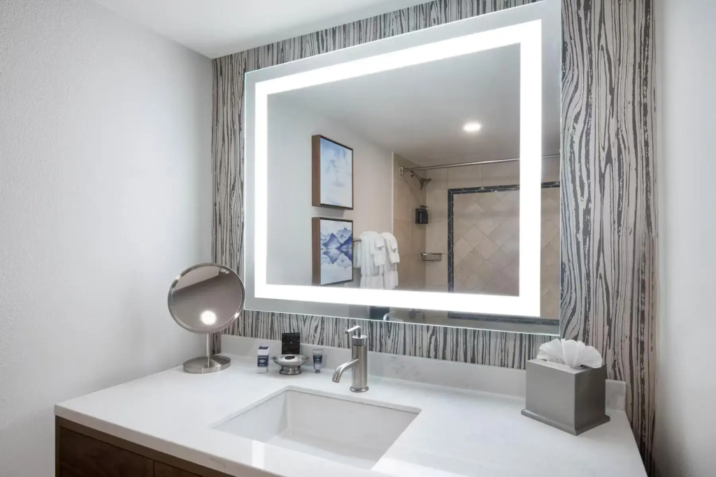 Cheyenne Mountain Resort, a Destination by Hyatt Hotels - Chambres
