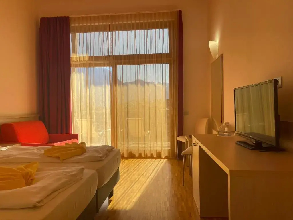 Garda Sporting Club Hotel - Chambres