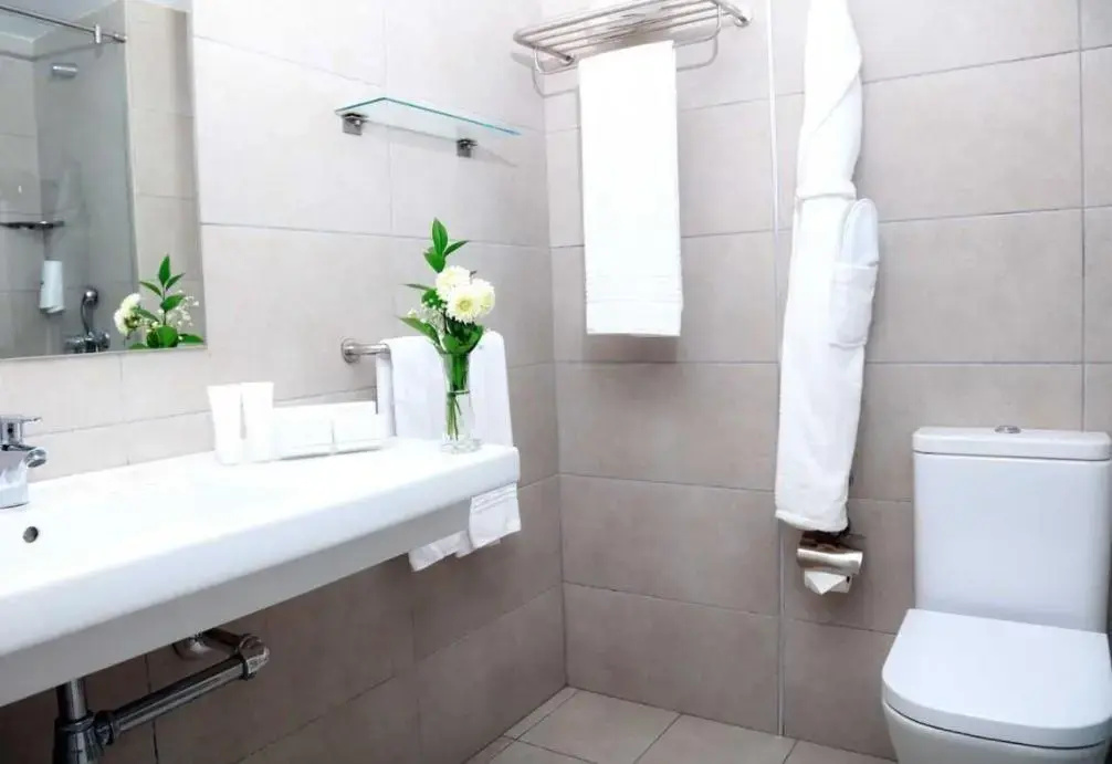 BLUESEA Marieta Hotel - Chambres