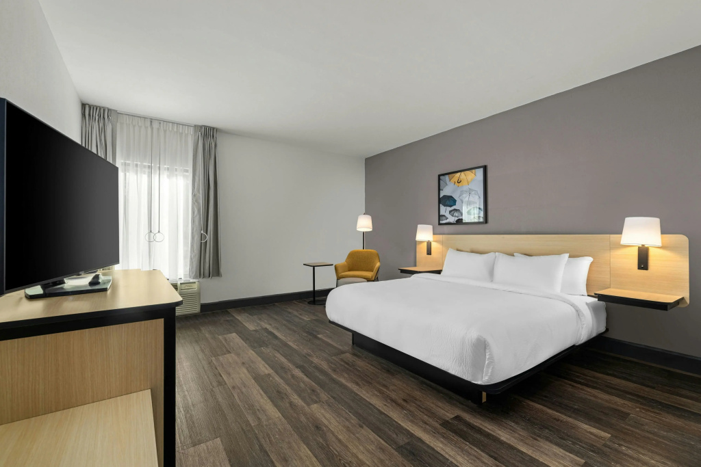 Hotel photo 9