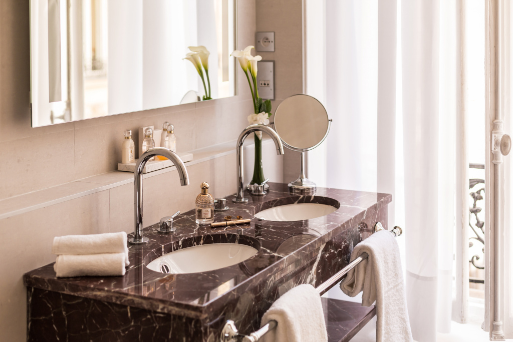 Hotel Alfred Sommier 116