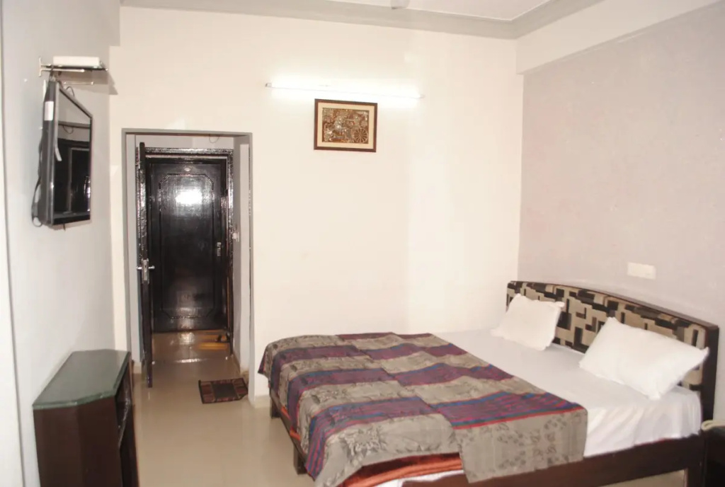 Anjuman By OYO Rooms - Général