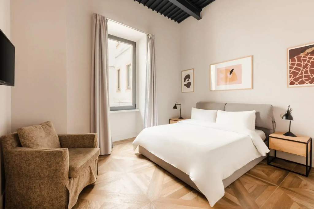2 Bedrooms Superior Apartment