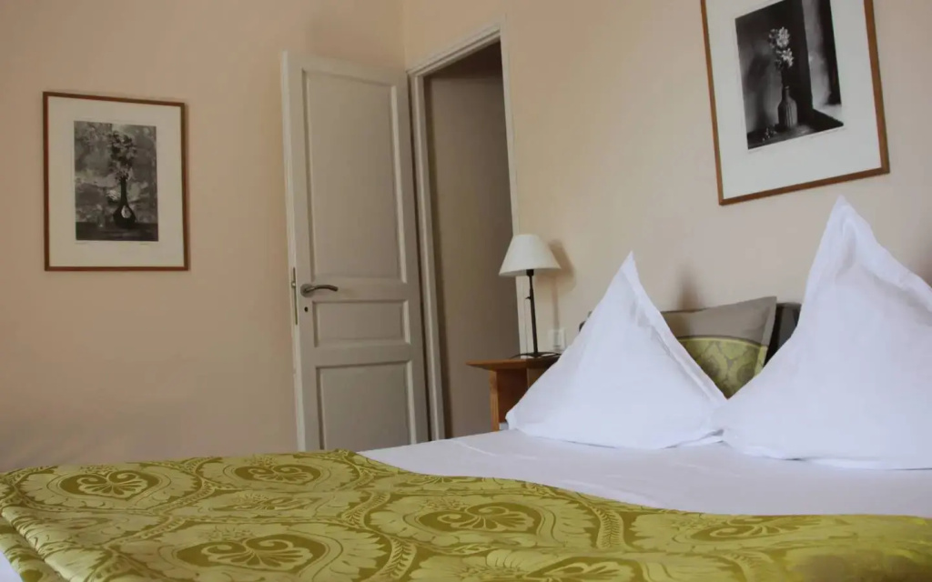 Hotel de l'Image - Chambres