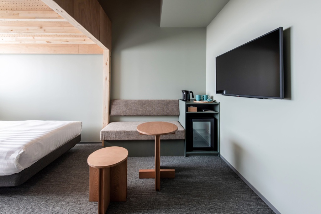 KAIKA Tokyo by The Share Hotels 사진 18
