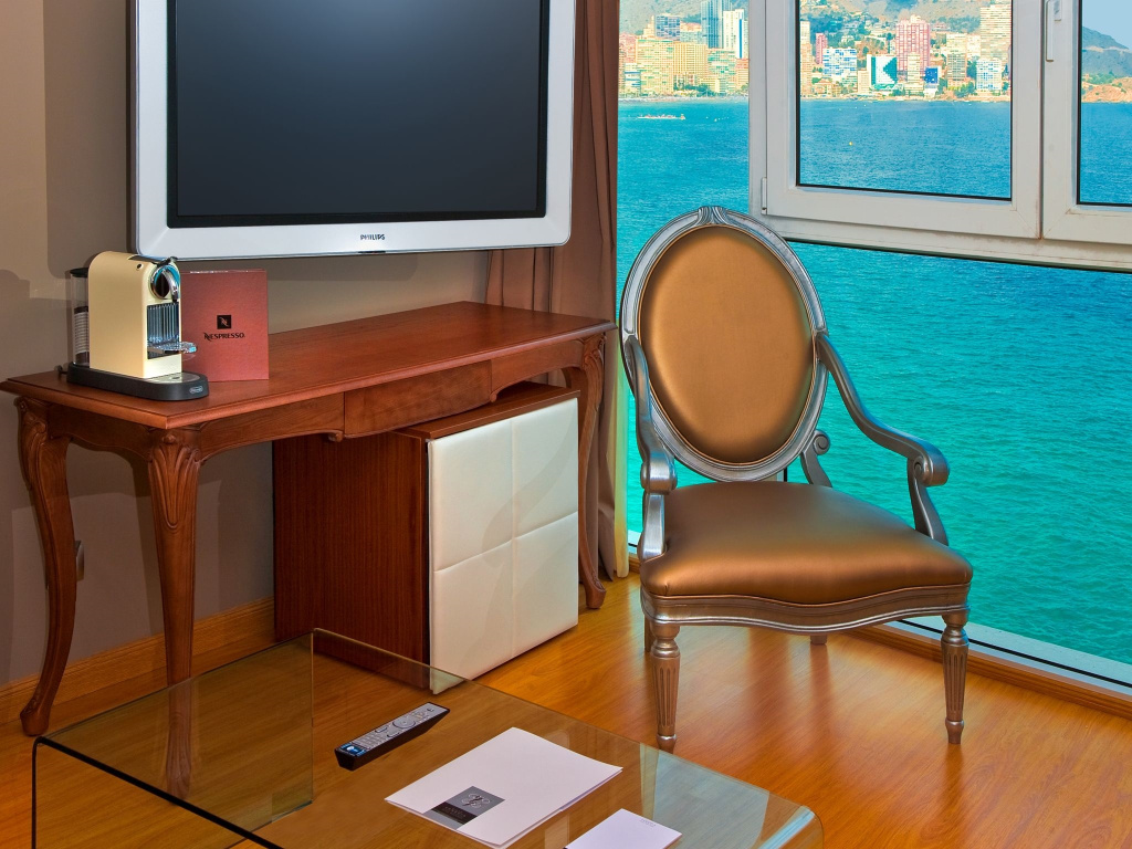 Villa Venecia Hotel Boutique - Chambres