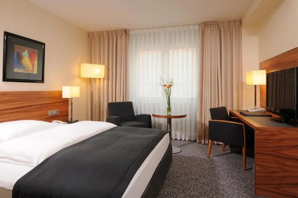 Hotel photo 11