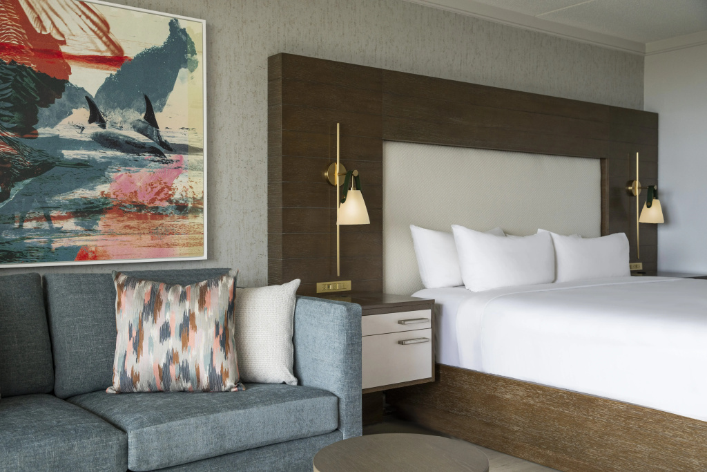 Sonesta Resort Hilton Head Island - Chambres