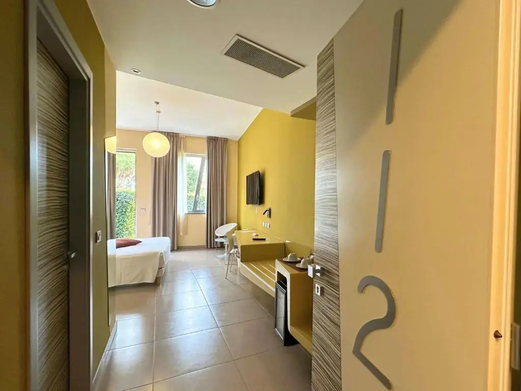 ibis Styles Catania Acireale - Général