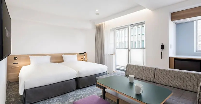 Tokyu Stay Shibuya Shin-minamiguchi 사진 11