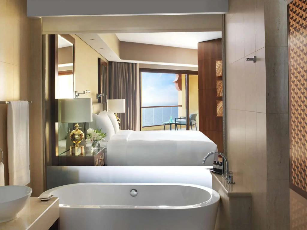 Fairmont Ajman - Tap to explore photos