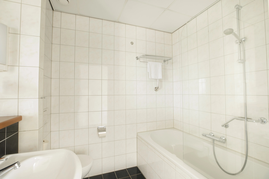 Flonk hotel Groningen centre - Chambres